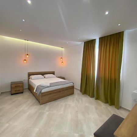 Lori Gardenia Hotel Stjar Exteriör bild