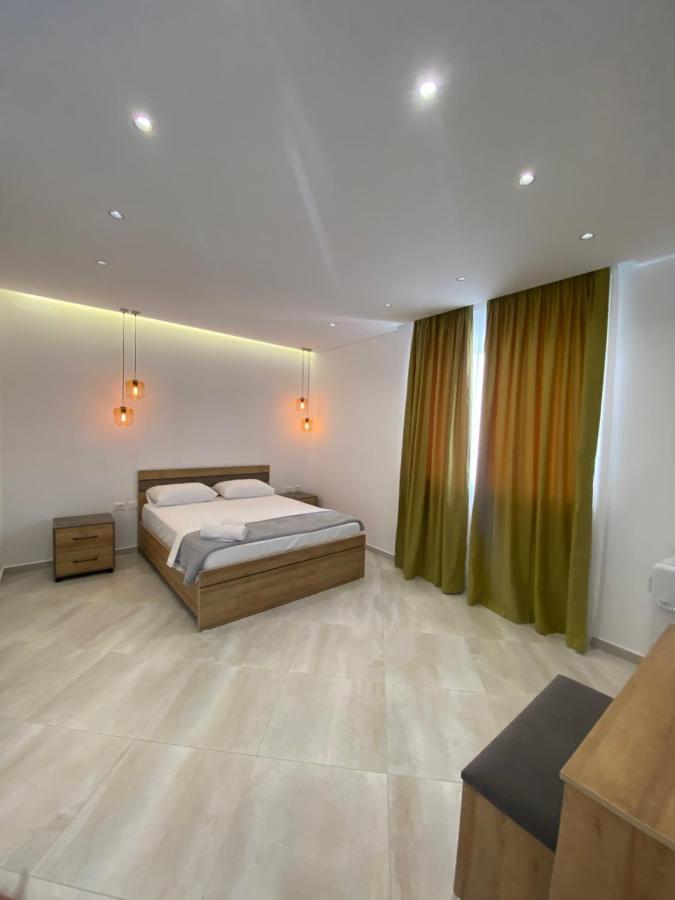 Lori Gardenia Hotel Stjar Exteriör bild