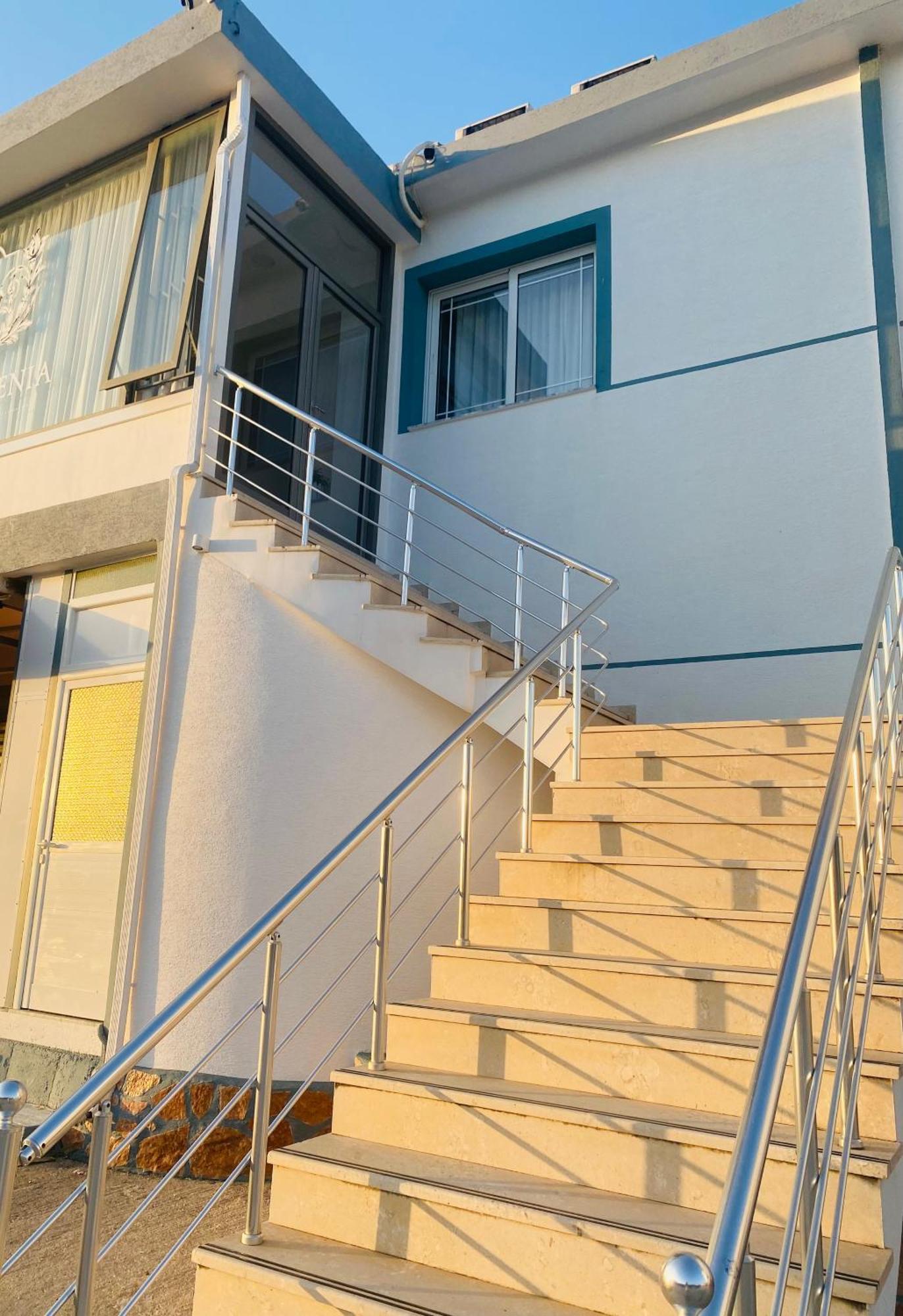 Lori Gardenia Hotel Stjar Exteriör bild